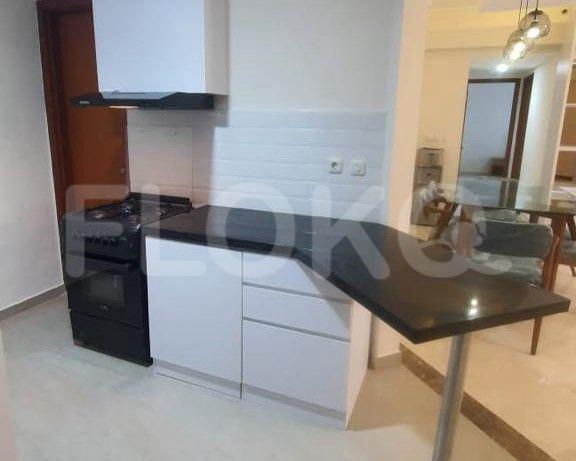 2 Bedroom on 12th Floor for Rent in Puri Casablanca - ftea54 2