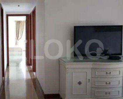 3 Bedroom on 6th Floor for Rent in Puri Casablanca - fte2f9 3