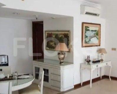 3 Bedroom on 6th Floor for Rent in Puri Casablanca - fte2f9 2