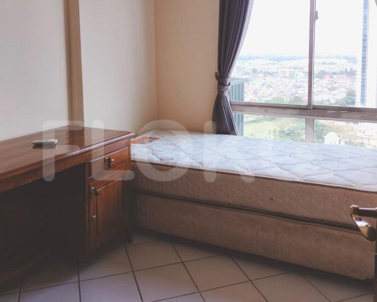 2 Bedroom on 22nd Floor for Rent in Puri Casablanca - fte04f 4