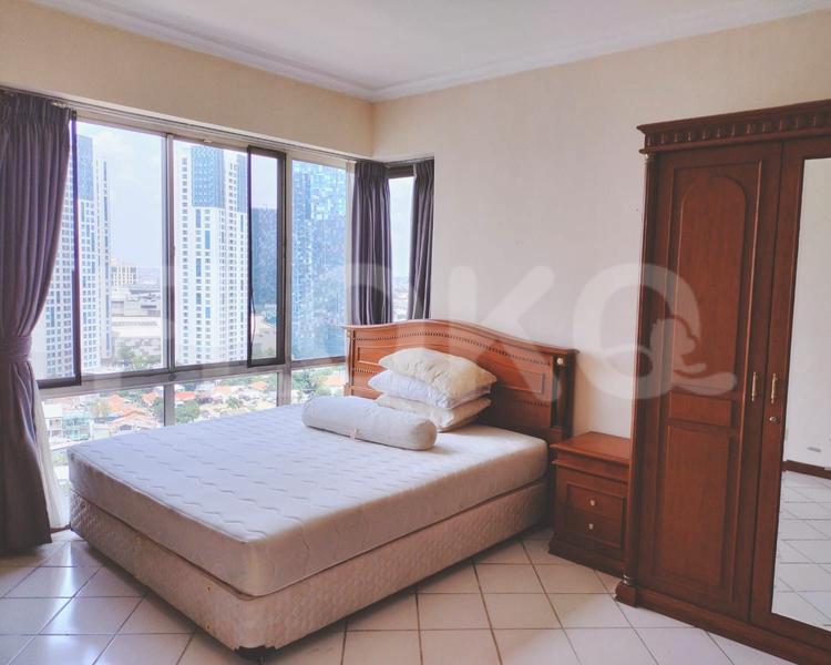 2 Bedroom on 22nd Floor for Rent in Puri Casablanca - fte04f 3