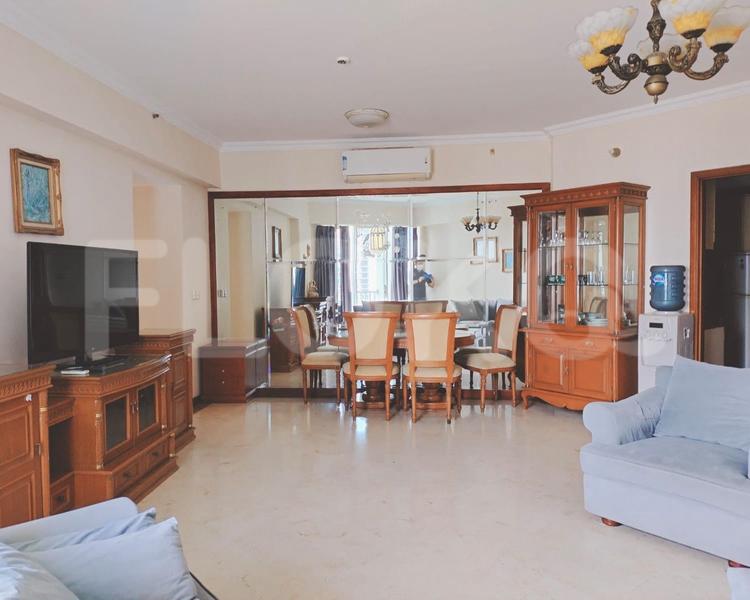 2 Bedroom on 22nd Floor for Rent in Puri Casablanca - fte04f 2