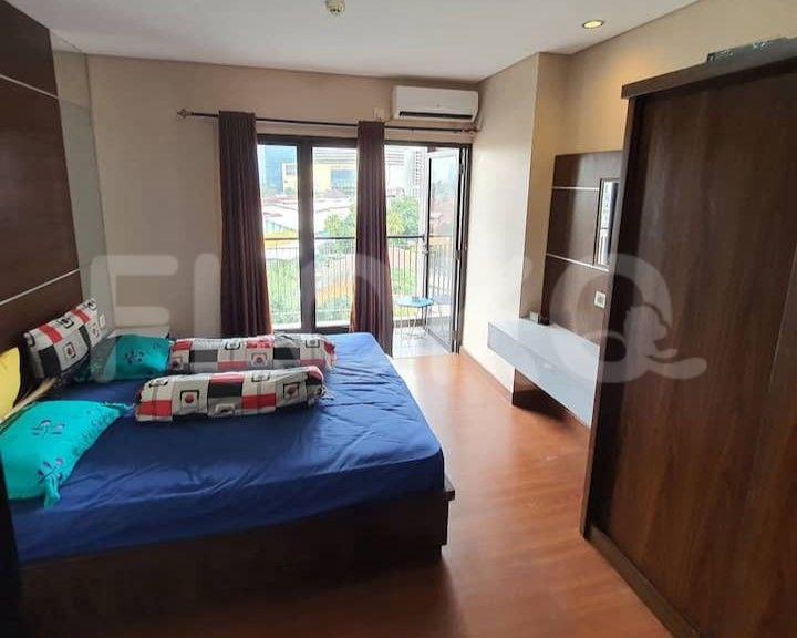 2 Bedroom on 7th Floor for Rent in Tamansari Semanggi Apartment - fsu7b6 3