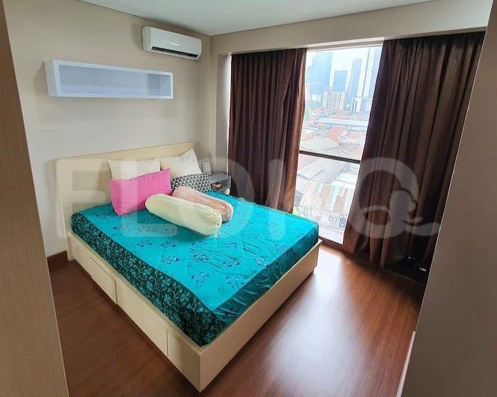2 Bedroom on 7th Floor for Rent in Tamansari Semanggi Apartment - fsu7b6 4