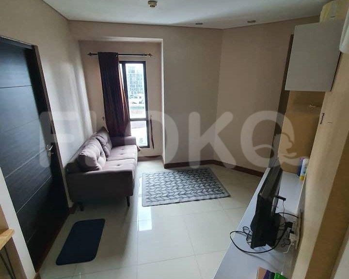 2 Bedroom on 7th Floor for Rent in Tamansari Semanggi Apartment - fsu7b6 1