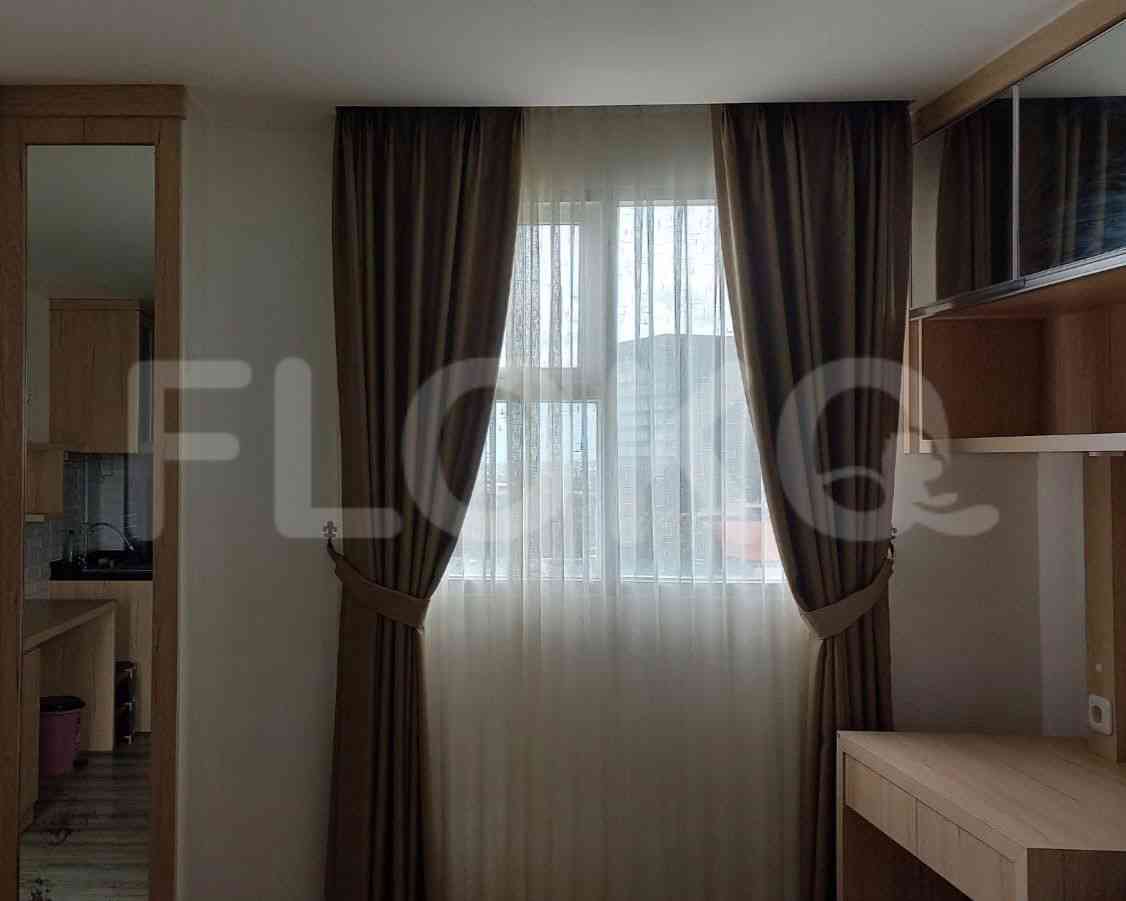 Tipe 1 Kamar Tidur di Lantai 15 untuk disewakan di Bintaro Icon Apartemen - fbie7b 2