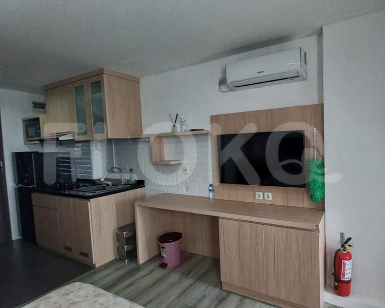 1 Bedroom on 15th Floor for Rent in Bintaro Icon Apartment - fbi1b0 3