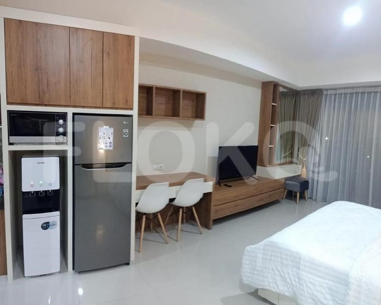 1 Bedroom on 12th Floor for Rent in Nine Residence - fpa655 1