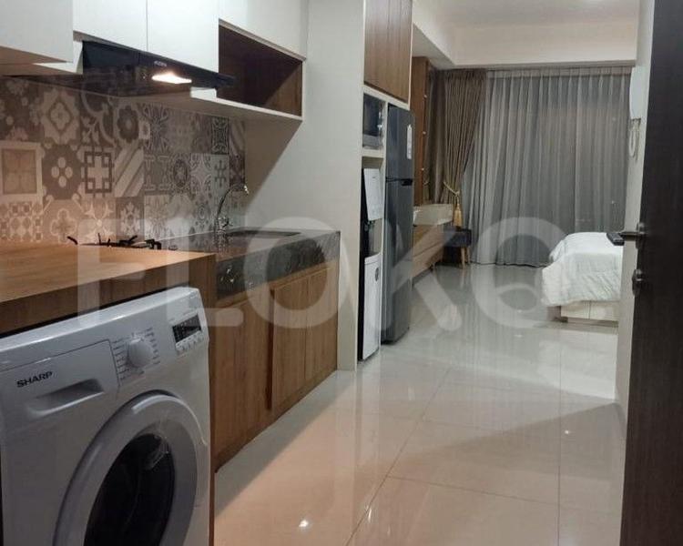 1 Bedroom on 12th Floor for Rent in Nine Residence - fpa655 4