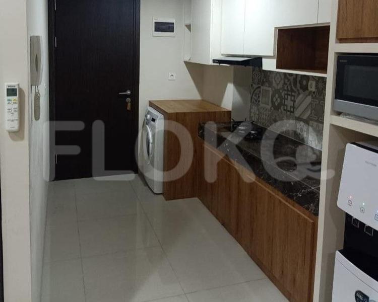 1 Bedroom on 12th Floor for Rent in Nine Residence - fpa655 2