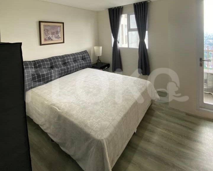 1 Bedroom on 20th Floor for Rent in Bintaro Icon Apartment - fbib05 1