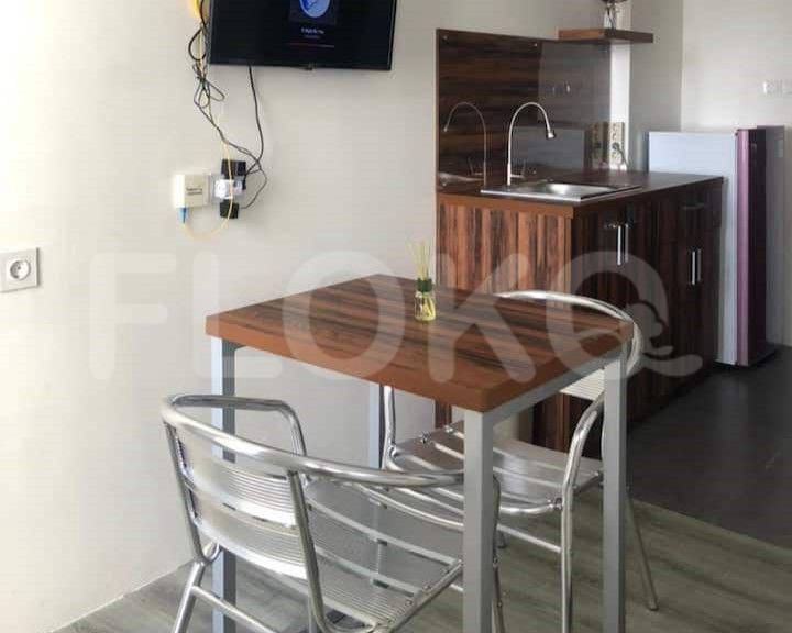 1 Bedroom on 20th Floor for Rent in Bintaro Icon Apartment - fbib05 3