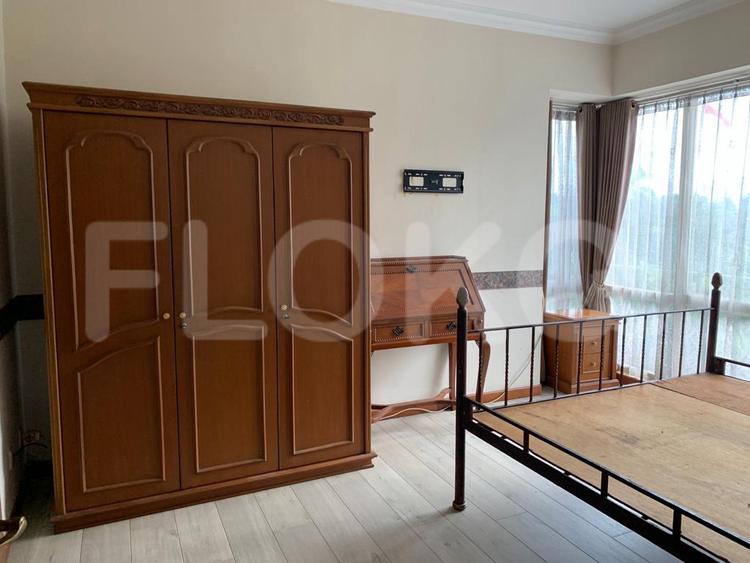 2 Bedroom on 15th Floor for Rent in Puri Casablanca - ftef8a 2