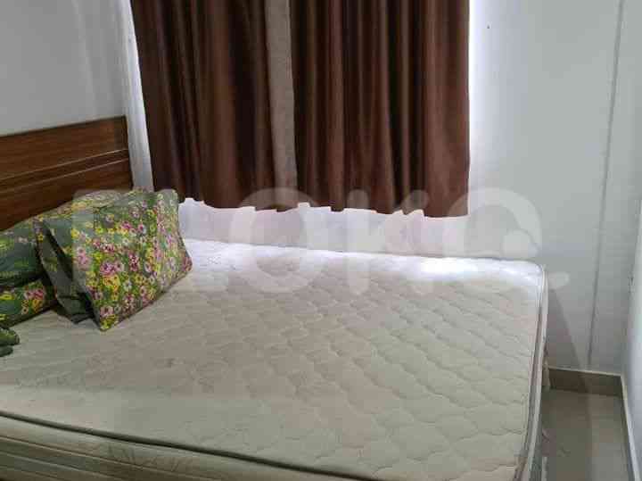 Tipe 1 Kamar Tidur di Lantai 15 untuk disewakan di The Royal Olive Residence - fpec28 2
