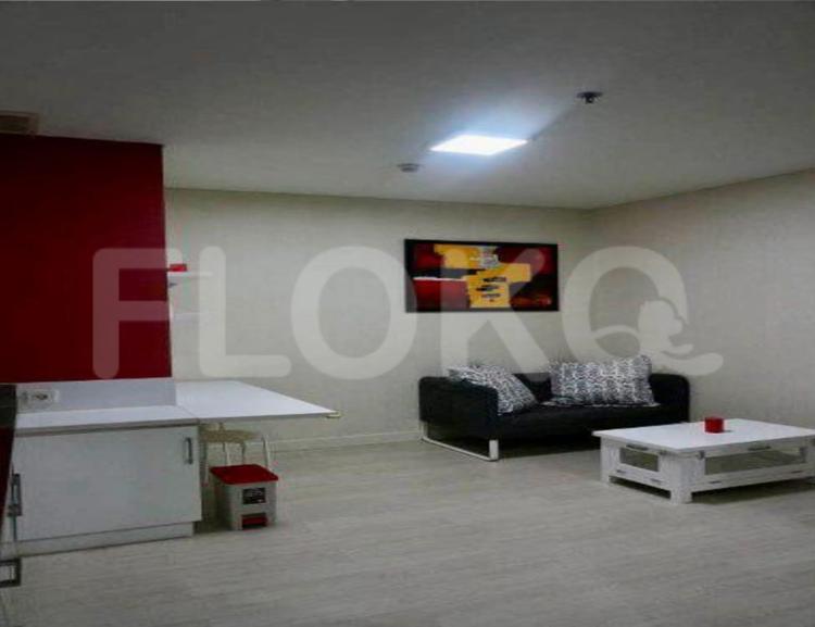 1 Bedroom on 5th Floor for Rent in Tamansari Semanggi Apartment - fsu047 1
