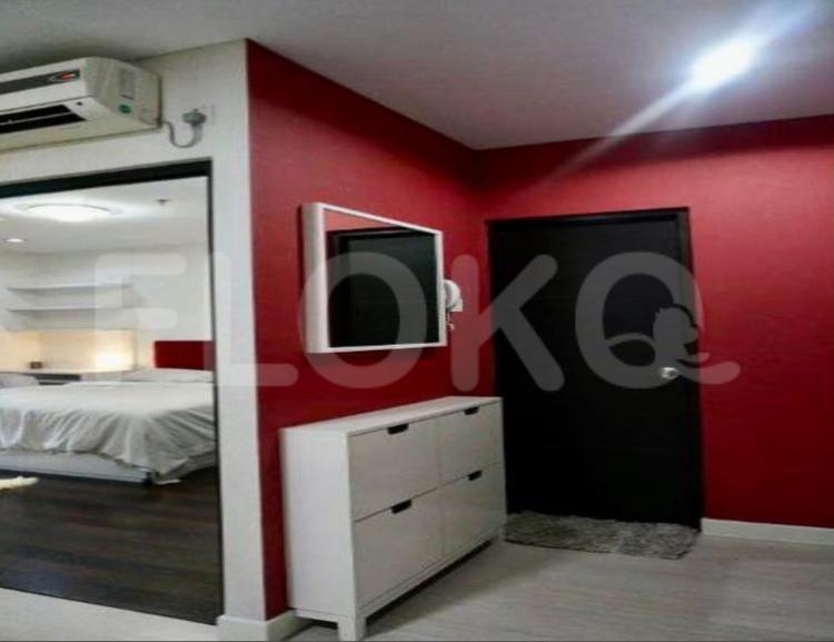 1 Bedroom on 5th Floor for Rent in Tamansari Semanggi Apartment - fsu047 3
