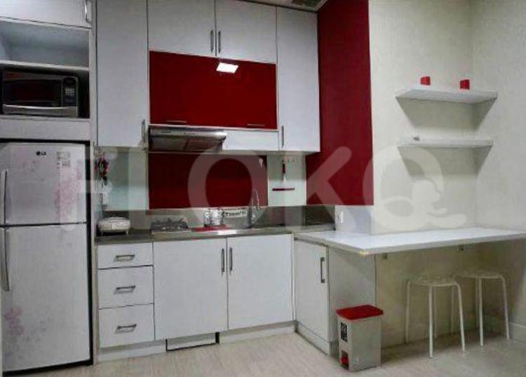 1 Bedroom on 5th Floor for Rent in Tamansari Semanggi Apartment - fsu047 4
