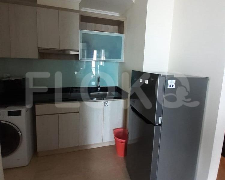 2 Bedroom on 30th Floor for Rent in Menteng Park - fme8ad 2