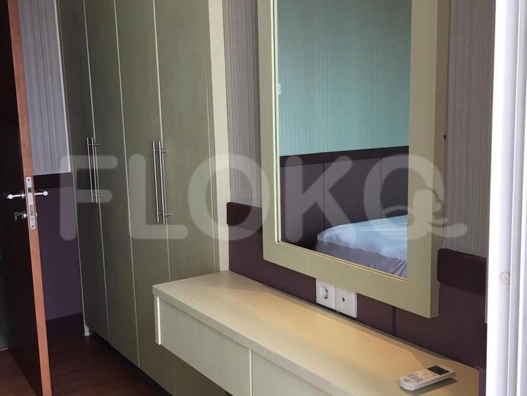 1 Bedroom on 20th Floor for Rent in Thamrin Residence Apartment - fth70a 3