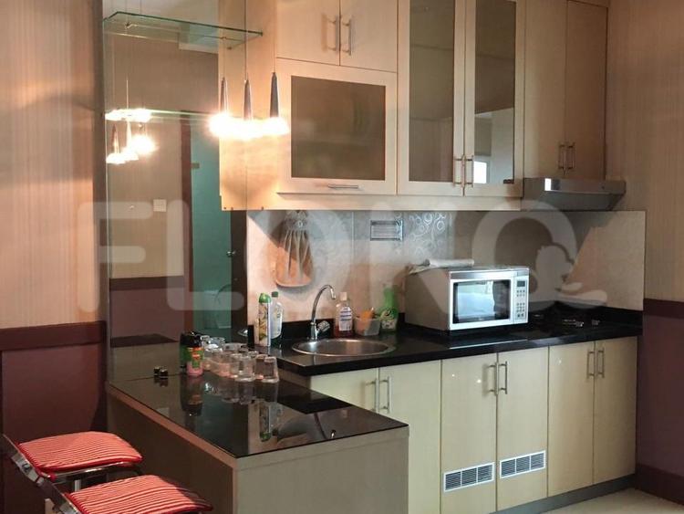 1 Bedroom on 20th Floor for Rent in Thamrin Residence Apartment - fth70a 4