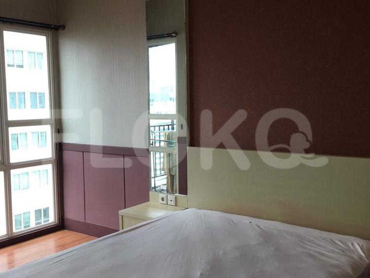 1 Bedroom on 20th Floor for Rent in Thamrin Residence Apartment - fth70a 2