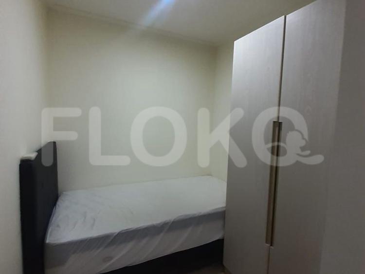2 Bedroom on 17th Floor for Rent in Menteng Park - fme068 3