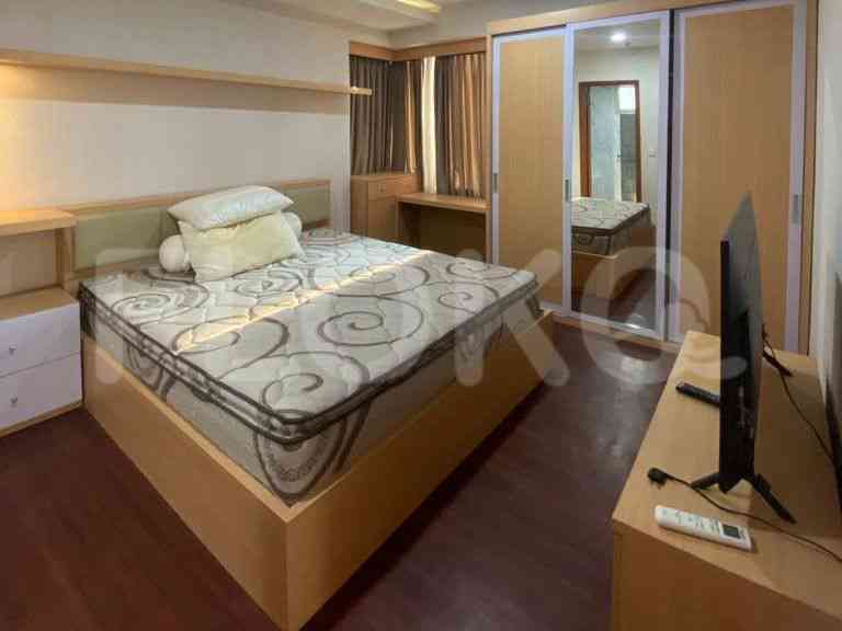 2 Bedroom on 29th Floor for Rent in Puri Casablanca - fte60f 2