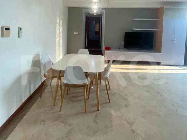2 Bedroom on 29th Floor for Rent in Puri Casablanca - fte60f 6