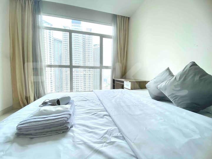 1 Bedroom on 15th Floor for Rent in Central Park Residence - fta49e 2