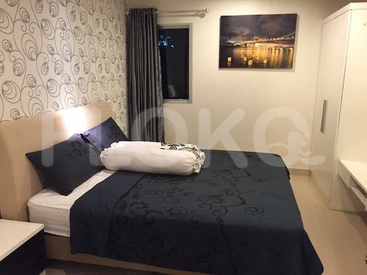 2 Bedroom on 26th Floor for Rent in Sahid Sudirman Residence - fsucc9 2