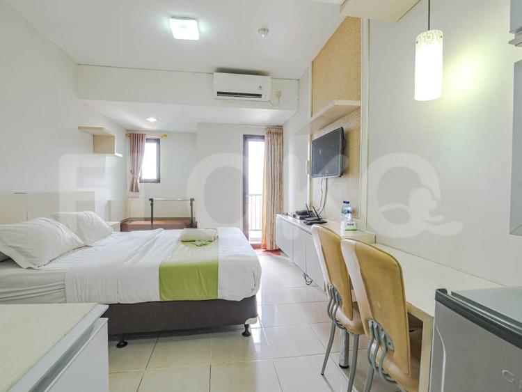 1 Bedroom on 15th Floor for Rent in Tamansari Sudirman - fsu502 6