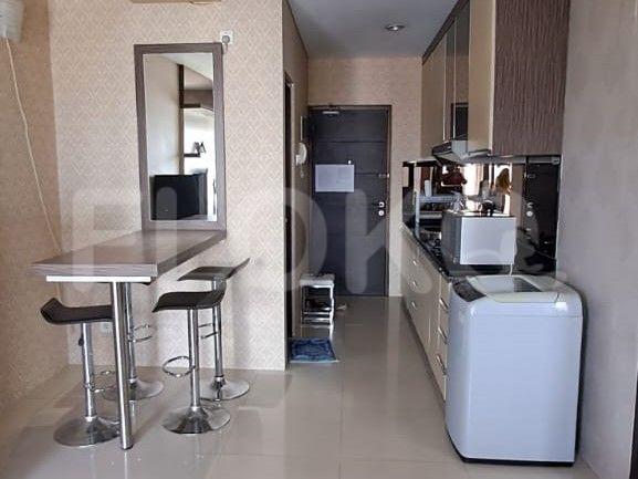 1 Bedroom on 15th Floor for Rent in Tamansari Semanggi Apartment - fsue6e 2