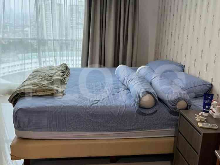 3 Bedroom on 15th Floor for Rent in Mediterania Lagoon Residence - fkea03 2