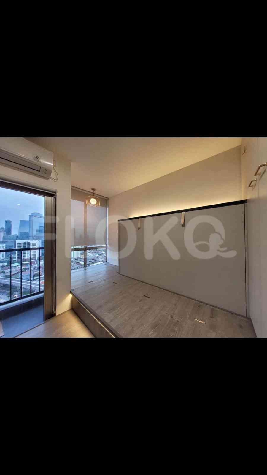 1 Bedroom on 18th Floor for Rent in Ciputra World 2 Apartment - fkuc34 2