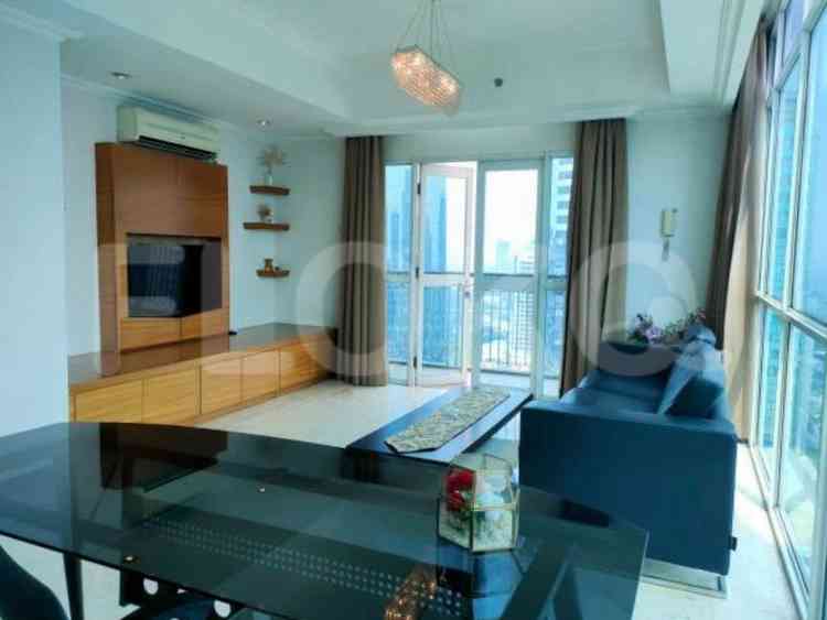 4 Bedroom on 28th Floor for Rent in Bellagio Mansion - fme922 1