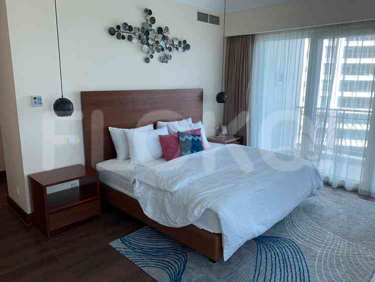 Tipe 3 Kamar Tidur di Lantai 7 untuk disewakan di Pakubuwono Residence - fgad88 3