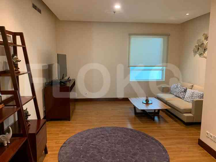 3 Bedroom on 7th Floor for Rent in Pakubuwono Residence - fgad65 5