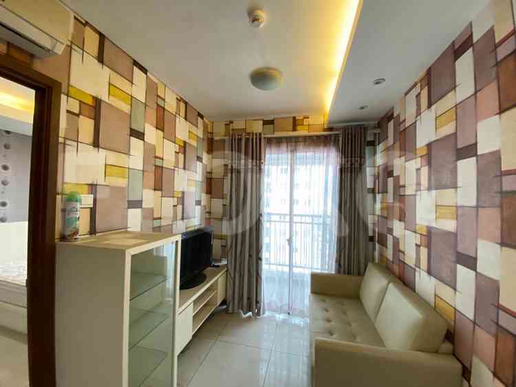 1 Bedroom on 28th Floor for Rent in Thamrin Executive Residence - fthd27 1