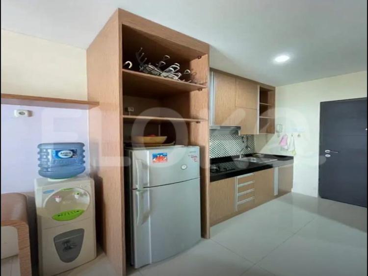 1 Bedroom on 8th Floor for Rent in Tamansari Semanggi Apartment - fsuc20 3