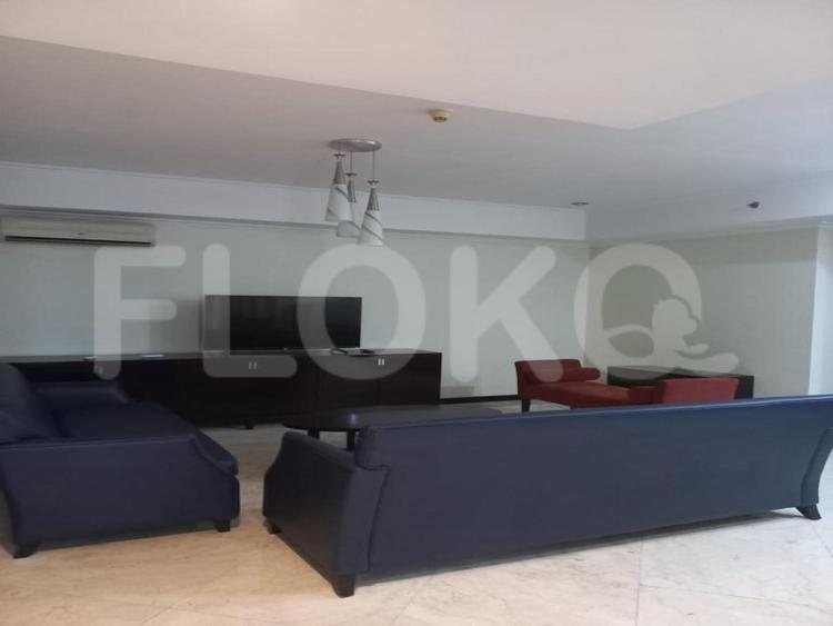 4 Bedroom on 35th Floor for Rent in Bellagio Residence - fkud25 1