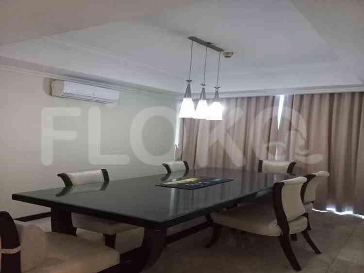 4 Bedroom on 35th Floor for Rent in Bellagio Residence - fkud25 4