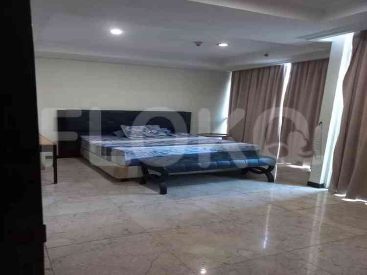 Tipe 4 Kamar Tidur di Lantai 35 untuk disewakan di Bellagio Residence - fku5a7 3