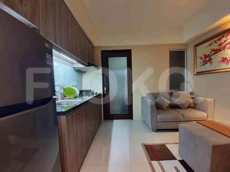 1 Bedroom on 5th Floor for Rent in The Accent Bintaro - fbi8bd 5