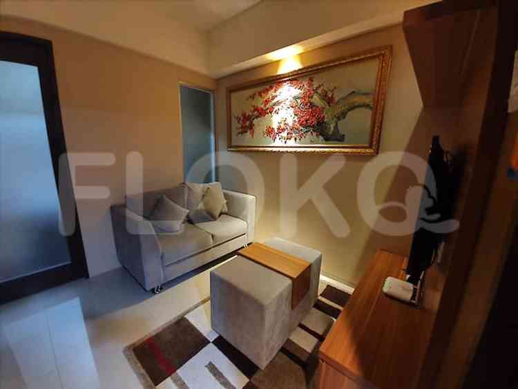 1 Bedroom on 5th Floor for Rent in The Accent Bintaro - fbi8bd 2