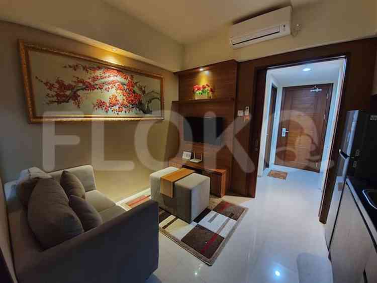 1 Bedroom on 5th Floor for Rent in The Accent Bintaro - fbi8bd 1