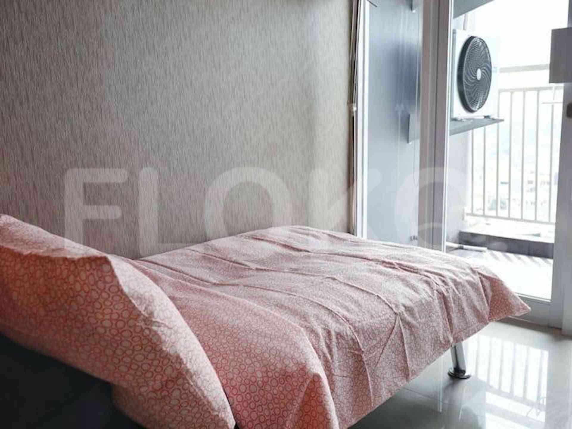 1 Bedroom on 11th Floor for Rent in The H Residence - fmtbb5 3
