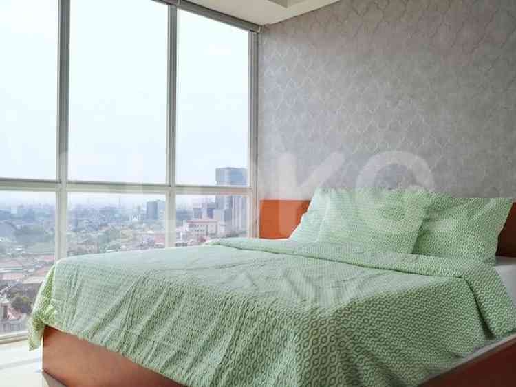 1 Bedroom on 11st Floor for Rent in The H Residence - fmtbb5 2
