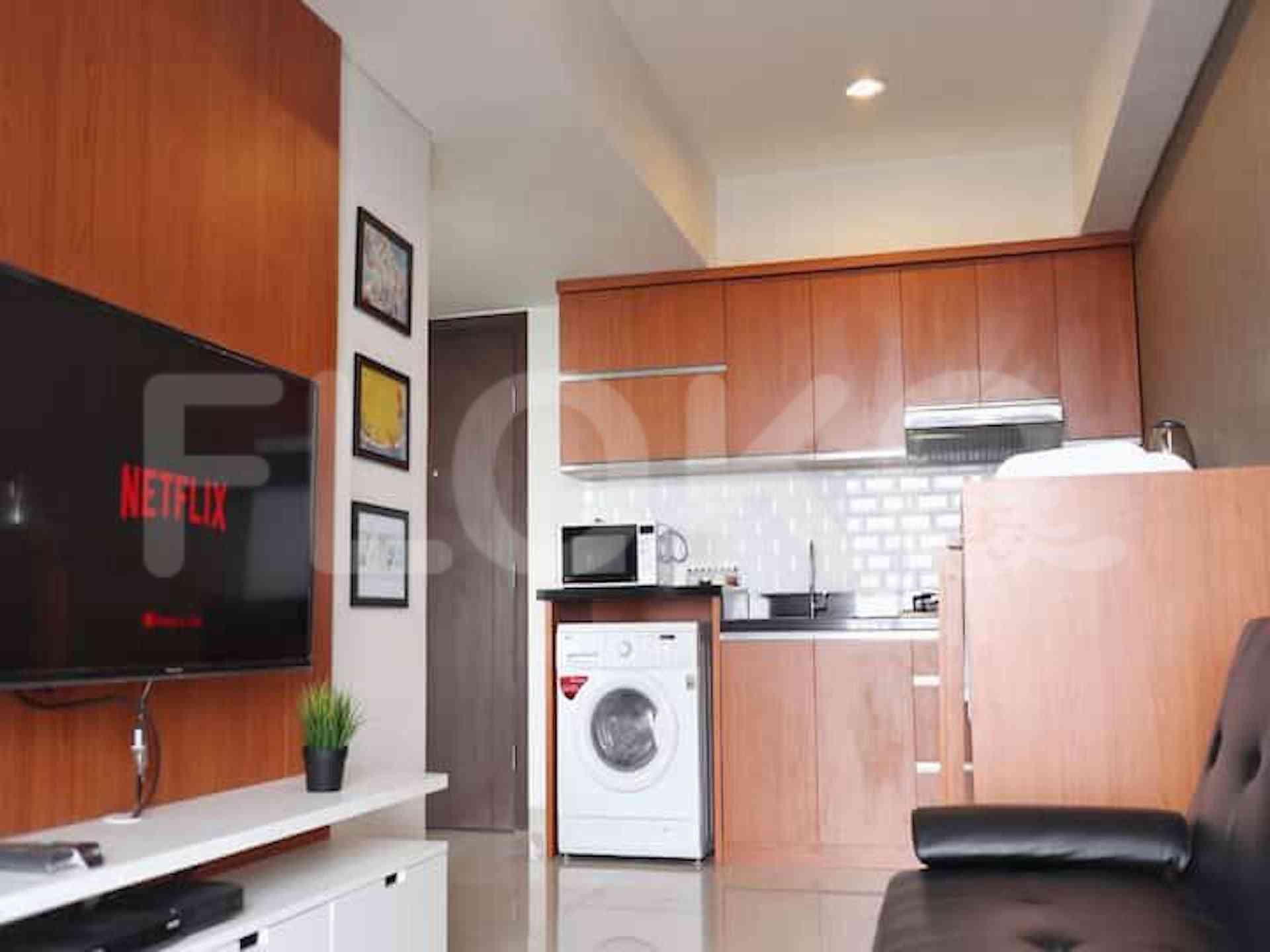 1 Bedroom on 11th Floor for Rent in The H Residence - fmtbb5 1
