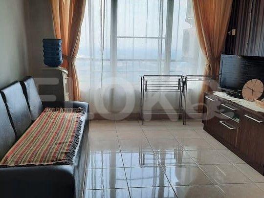 2 Bedroom on 15th Floor for Rent in Patria Park Apartment - fca48a 1