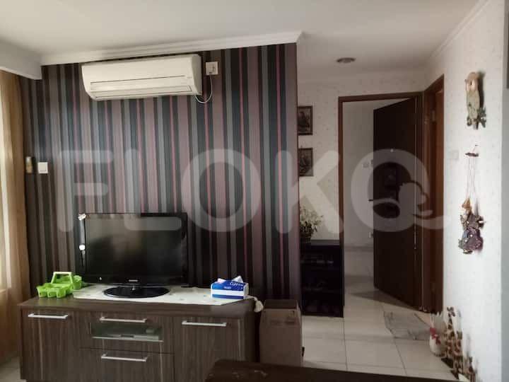 2 Bedroom on 15th Floor for Rent in Patria Park Apartment - fca48a 2